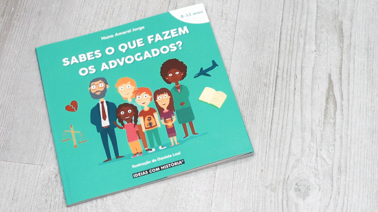 Sabes o que fazem os advogados? ( Imagem 2 de 3 ) - Preview