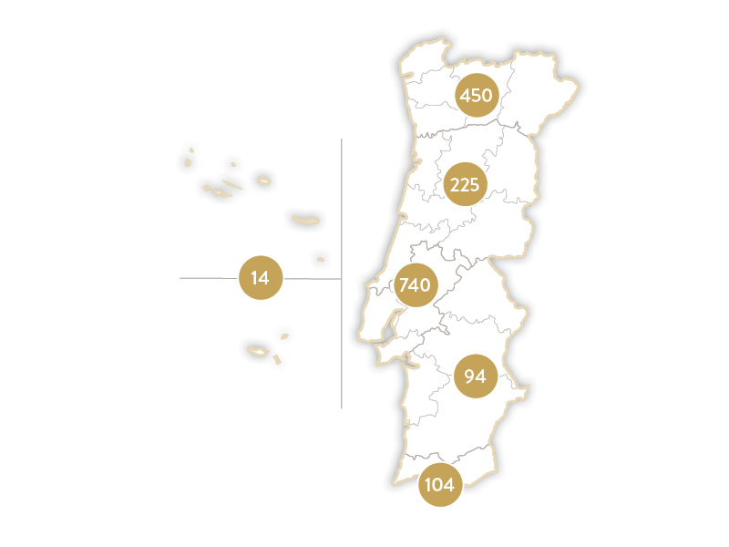 Pack Presente Odisseias - Magia do Natal | 1800 Experiências para 1 ou 2 pessoas ( Imagem 3 de 4 ) - Preview