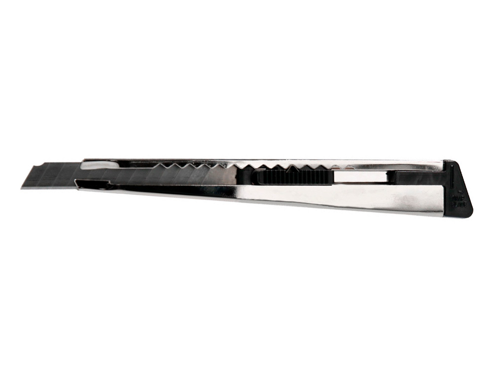 X-ato q-connect met. estreitoliderpapel lamina de 9 mm , blister de 1 un ( Imagem 3 de 19 ) - Preview