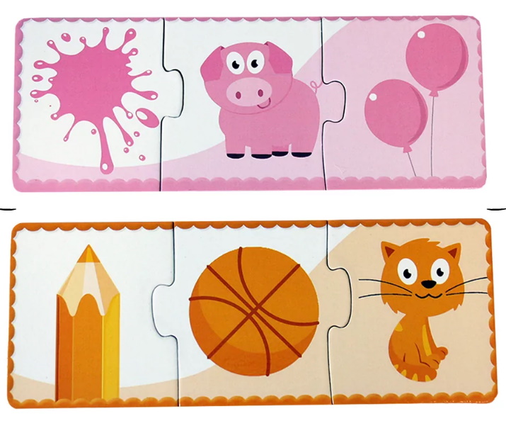 Europrice Baby - Trios de Cor ( Imagem 3 de 3 ) - Preview