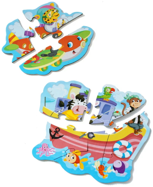 Europrice Baby - Transportes ( Imagem 2 de 2 ) - Preview