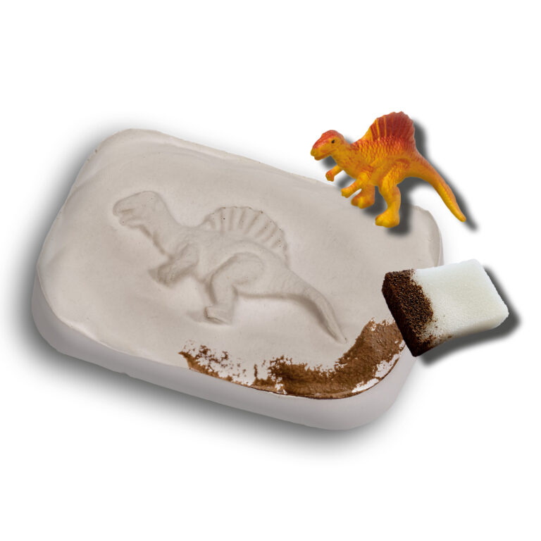 Dino Fosseis Ses Explore 25077 ( Imagem 4 de 4 ) - Preview