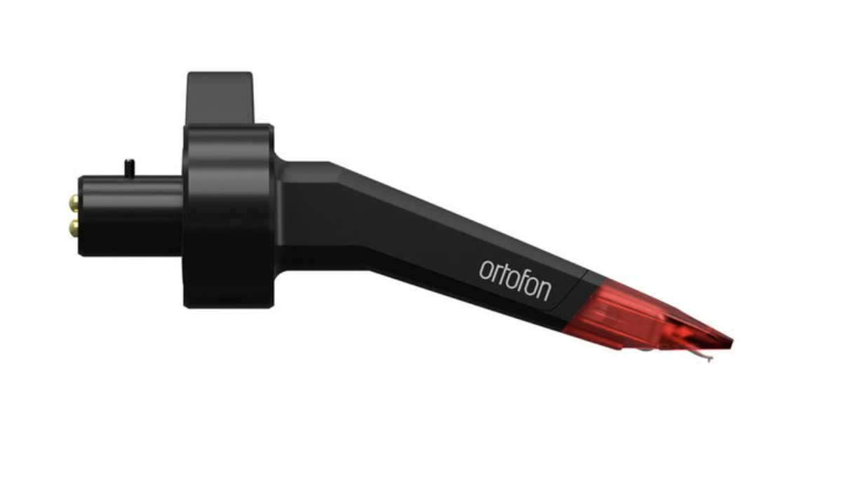 Ortofon Concorde Music Red ( Imagem 3 de 4 ) - Preview