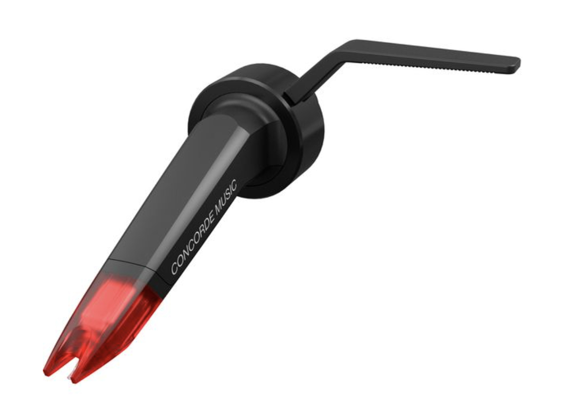 Ortofon Concorde Music Red ( Imagem 4 de 4 ) - Preview