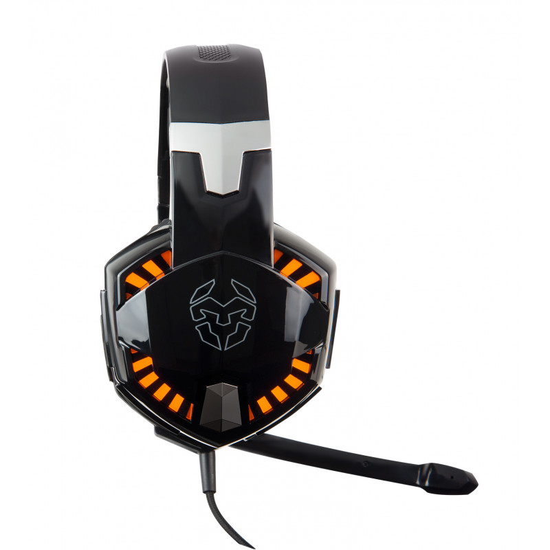 Gaming headset - Krom Kyus 7.1 ( Imagem 2 de 4 ) - Preview