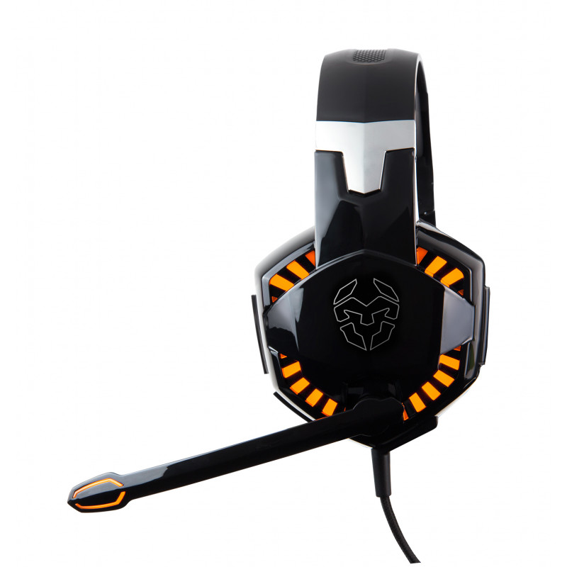 Gaming headset - Krom Kyus 7.1 ( Imagem 3 de 4 ) - Preview