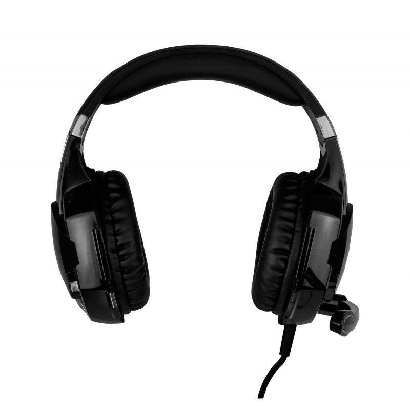 Gaming headset - Krom Kyus 7.1 ( Imagem 4 de 4 ) - Preview
