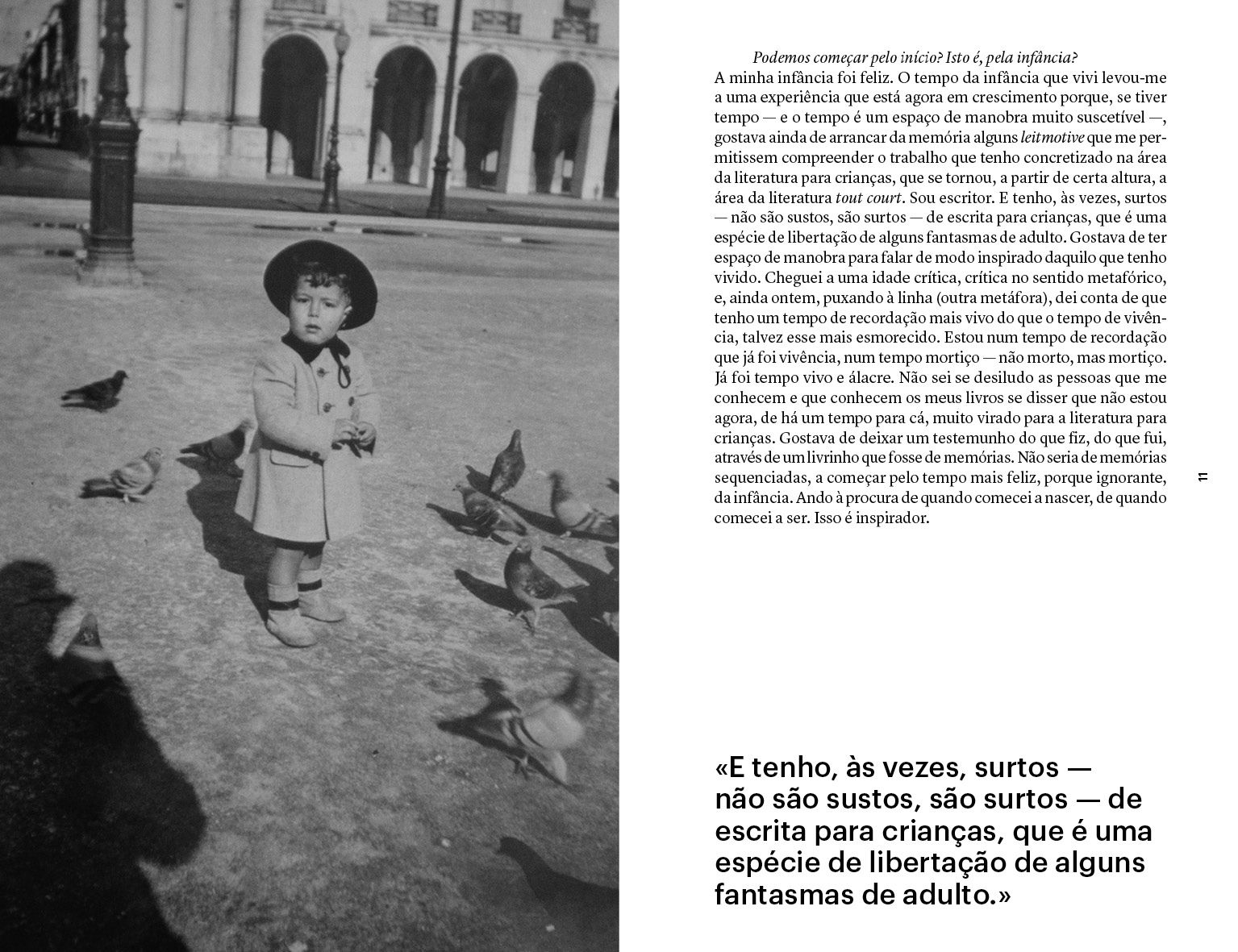 António Torrado - Correr Atrás da História ( Imagem 3 de 4 ) - Preview