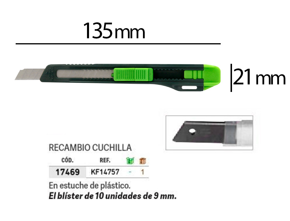 X-Ato Q-Connect kf-10631 Estreito ( Imagem 2 de 11 ) - Preview