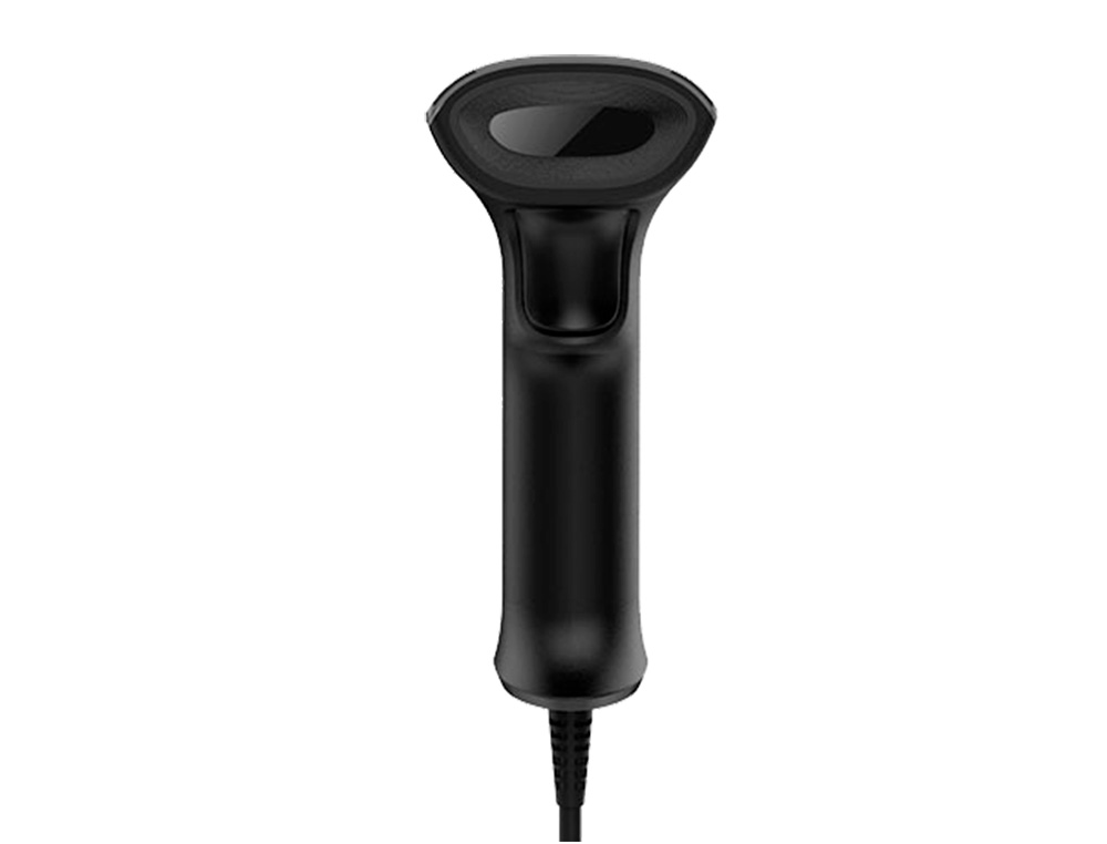 Leitor codigo de barras hprt imager 2d ip42 ate 20 cm de distancia 640x480 pixeis usb cor preto ( Imagem 3 de 6 ) - Preview