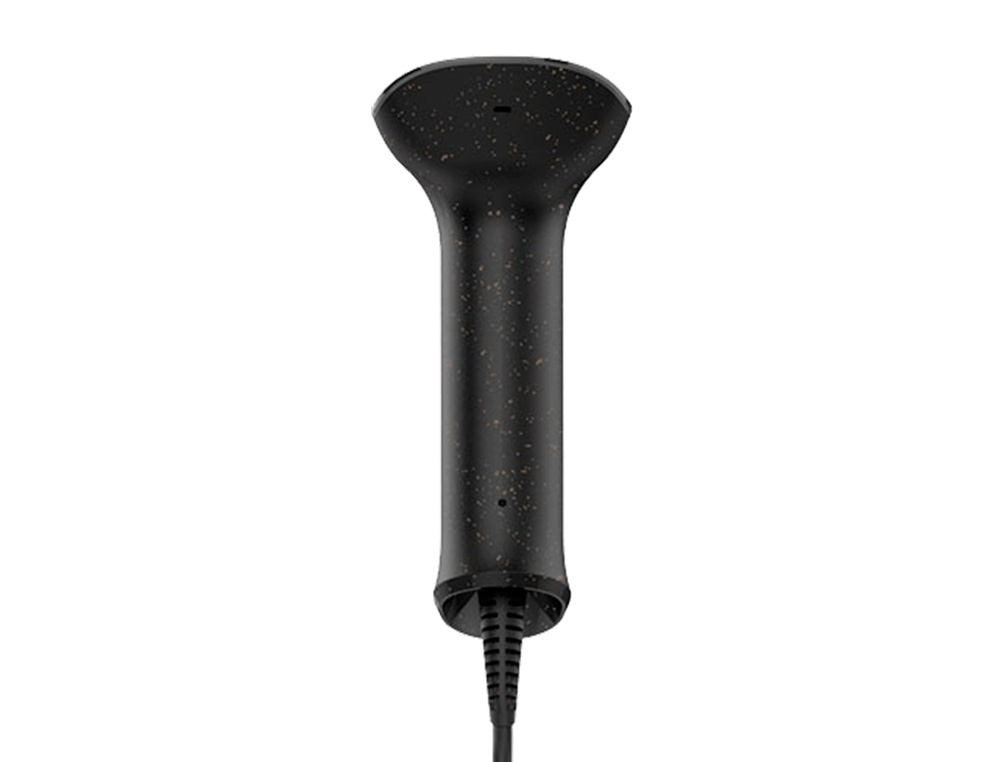 Leitor codigo de barras hprt imager 2d ip42 ate 20 cm de distancia 640x480 pixeis usb cor preto ( Imagem 5 de 6 ) - Preview