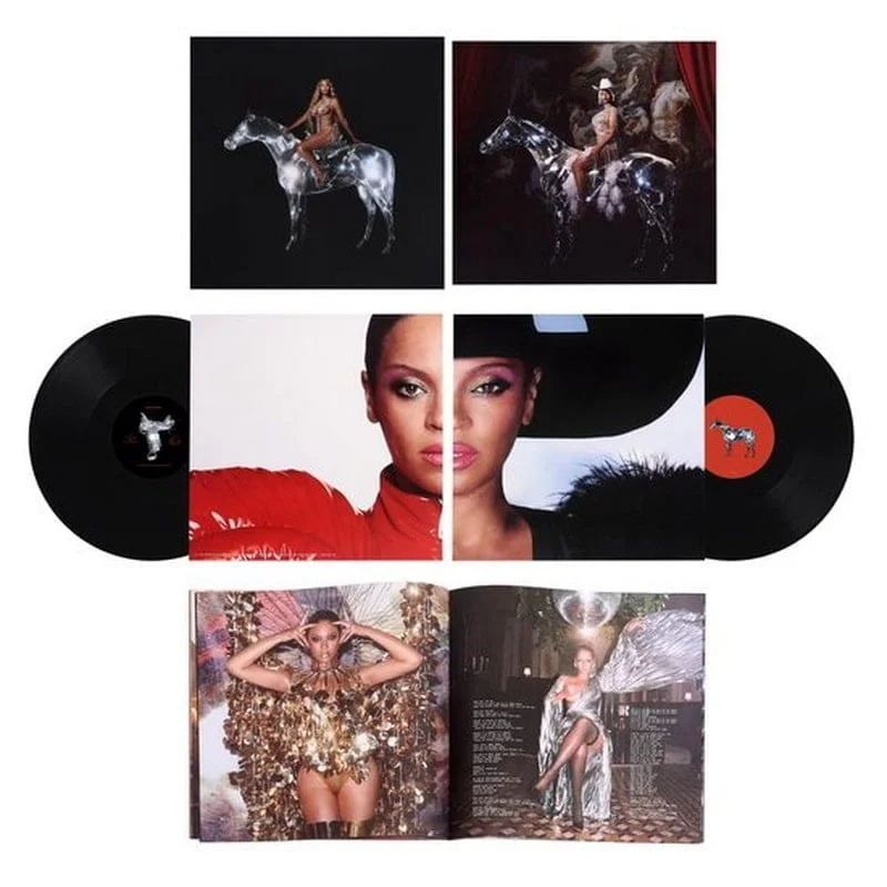 Renaissance - Vinil ( Imagem 2 de 2 ) - Preview
