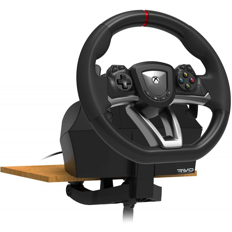 Volante Hori Overdrive Xbox & PC ( Imagem 4 de 5 ) - Preview