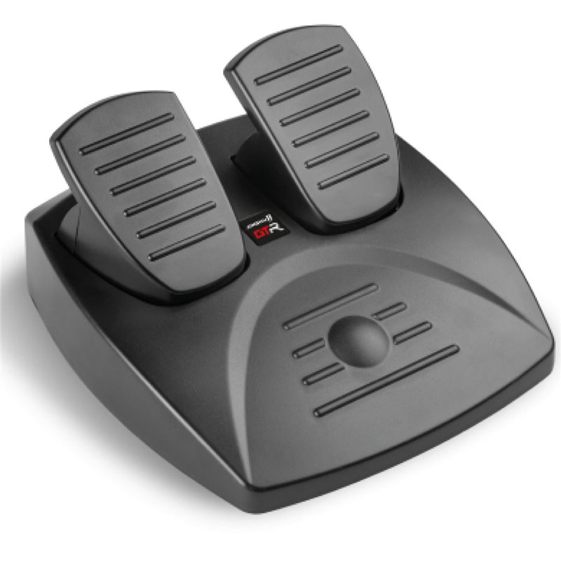 Volante Jinshu 2 GTR Multiplataforma ( Imagem 2 de 3 ) - Preview