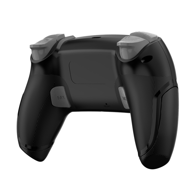 Oniverse - Wireless Revolt Bluetooth Controller Wasp Black (Ps4 - Pc - Mobile) ( Imagem 2 de 3 ) - Preview