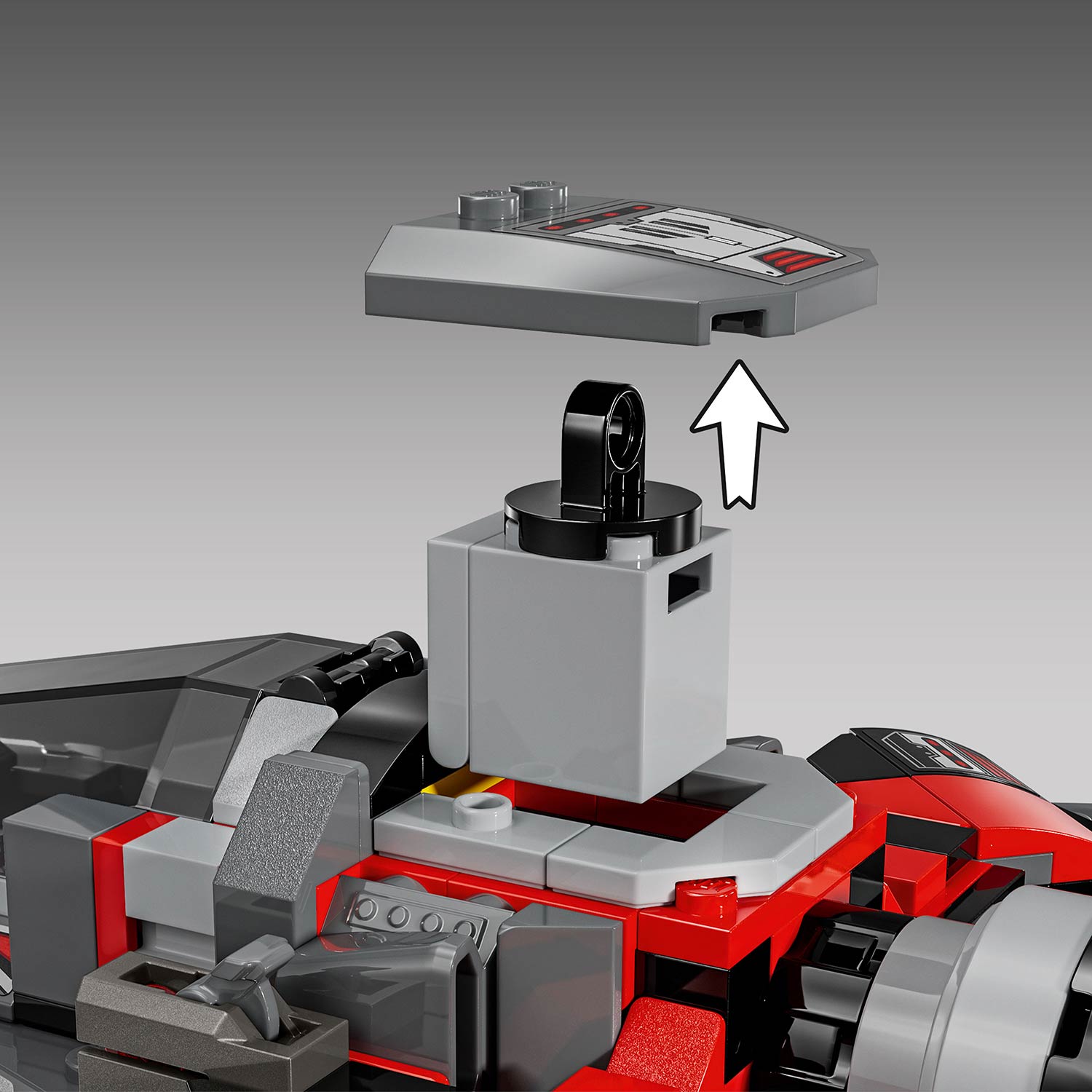 Lego Creator 3-In-1 Camara Retro 31147 ( Imagem 2 de 4 ) - Preview