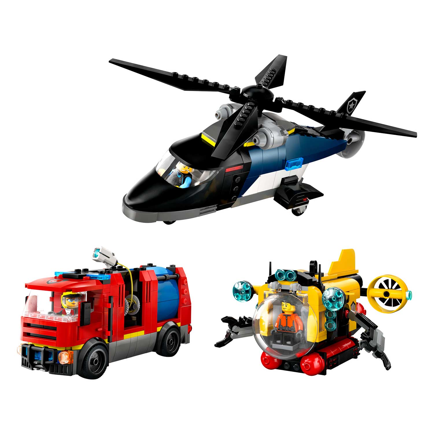 Lego Duplo Disney Júnior o Comboio de Aniversario do Mickey e da Minnie 10941 ( Imagem 2 de 4 ) - Preview