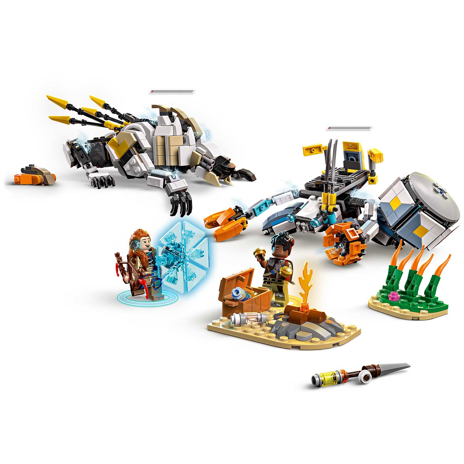 Lego Classic Caixa Media Pecas Criativas 10696 ( Imagem 3 de 4 ) - Preview