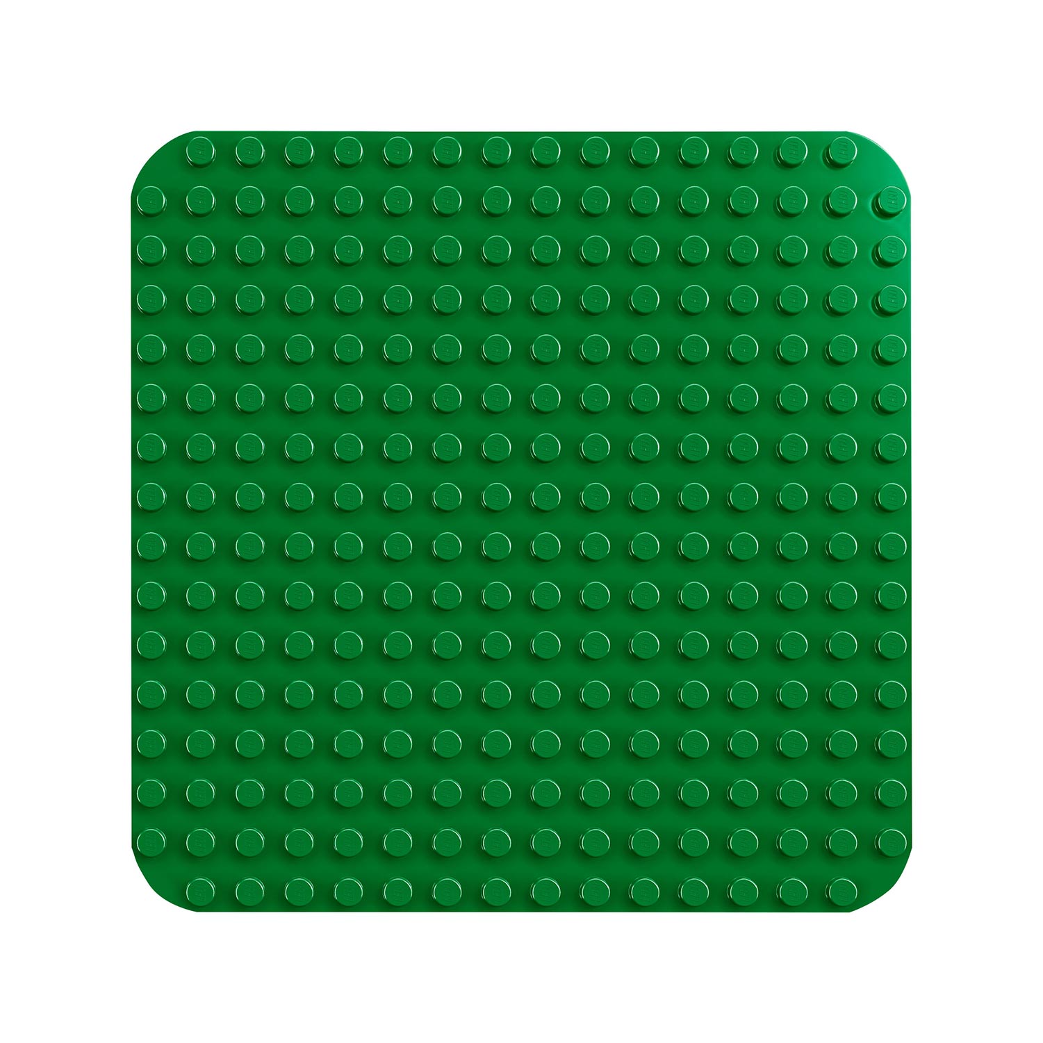 Lego Duplo Placa De Construção Verde 10460 ( Imagem 2 de 3 ) - Preview