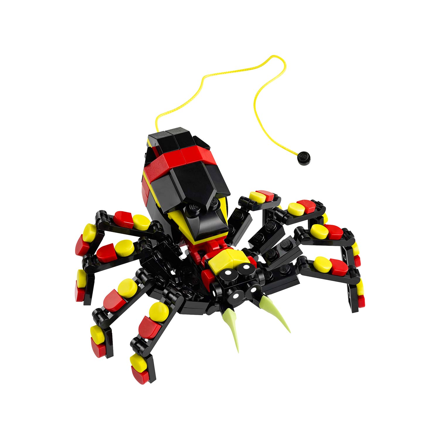 Lego Creator Aranha Surpreendente  ( Imagem 2 de 4 ) - Preview