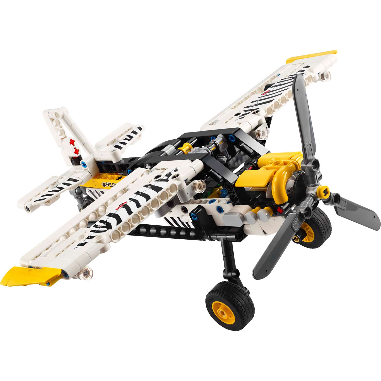 Lego Technic Aviao A Helice 42198 ( Imagem 2 de 4 ) - Preview