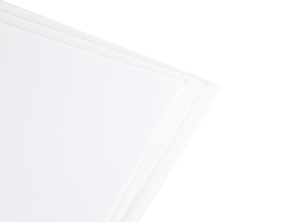 Cartao k-line liderpapel din a4 3mm dupla face ( Imagem 4 de 6 ) - Preview