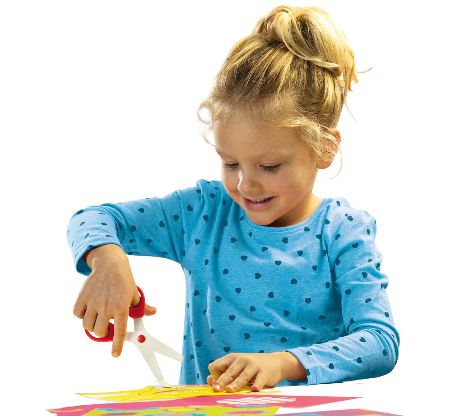 Aprendo A Cortar Ses Hobby 14617 ( Imagem 2 de 4 ) - Preview