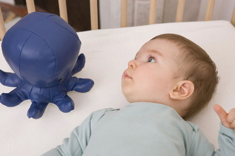 Peluche Musical Little Big Friends Otavio O Polvo 20Cm 302542 ( Imagem 2 de 4 ) - Preview