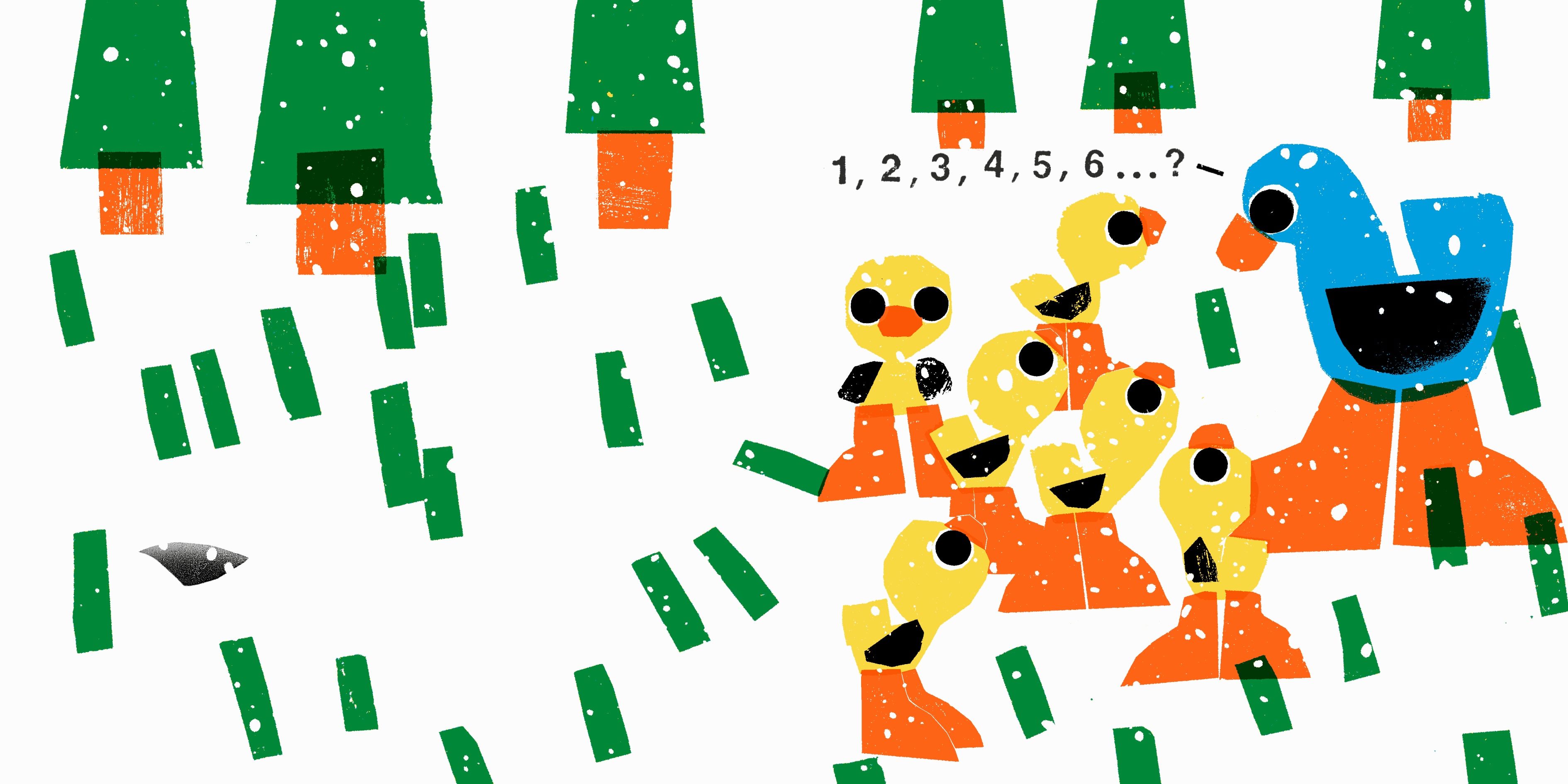 1, 2, 3 Quá! ( Imagem 3 de 4 ) - Preview