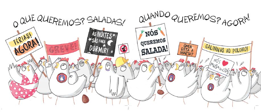 A Fábrica de Chocolate do Senhor Coelho ( Imagem 2 de 2 ) - Preview