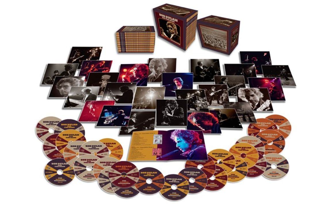 The 1974 Live Recordings - CD ( Imagem 2 de 2 ) - Preview