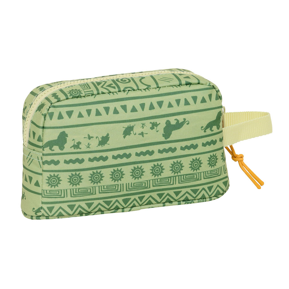 Bolsa De Lanche Térmica Disney O Rei Leão Mufasa 2025 21,5X6,5X12Cm 812441859 ( Imagem 2 de 4 ) - Preview