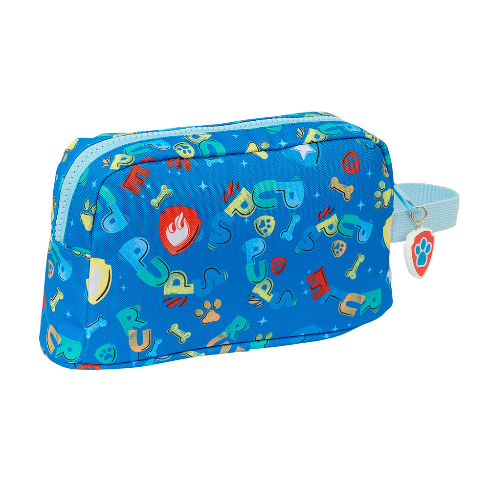 Bolsa De Lanche Térmica Patrulha Pata Pups Rule 2025 21,5X6,5X12Cm 812356859 ( Imagem 2 de 4 ) - Preview
