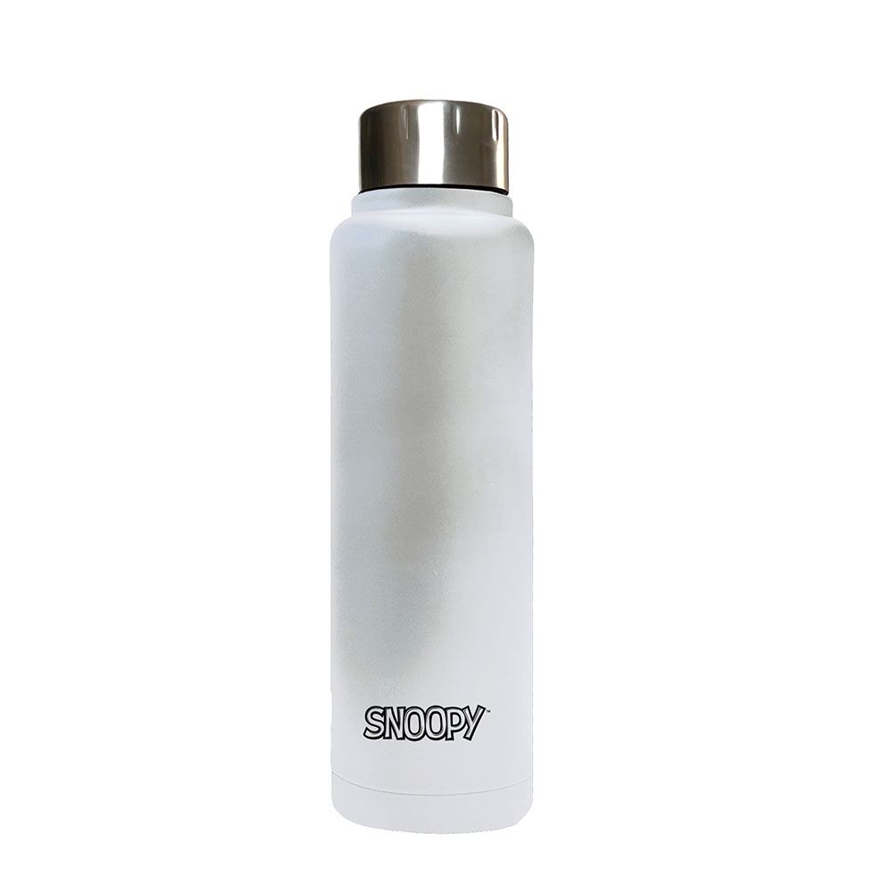 Garrafa Térmica Snoopy Love 500Ml 312539899 ( Imagem 2 de 2 ) - Preview