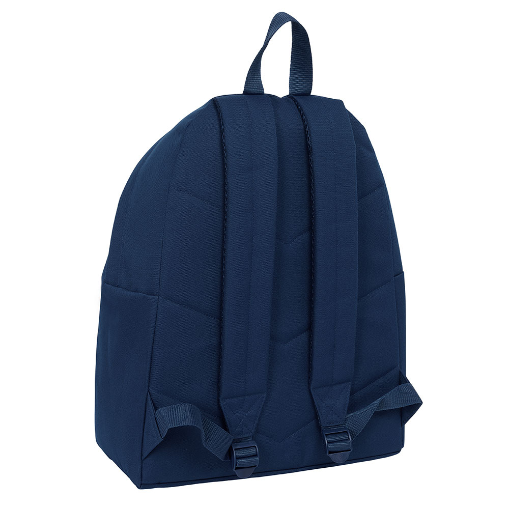 Mochila Benetton Green 2025 42X33X15Cm 642513774 ( Imagem 2 de 3 ) - Preview