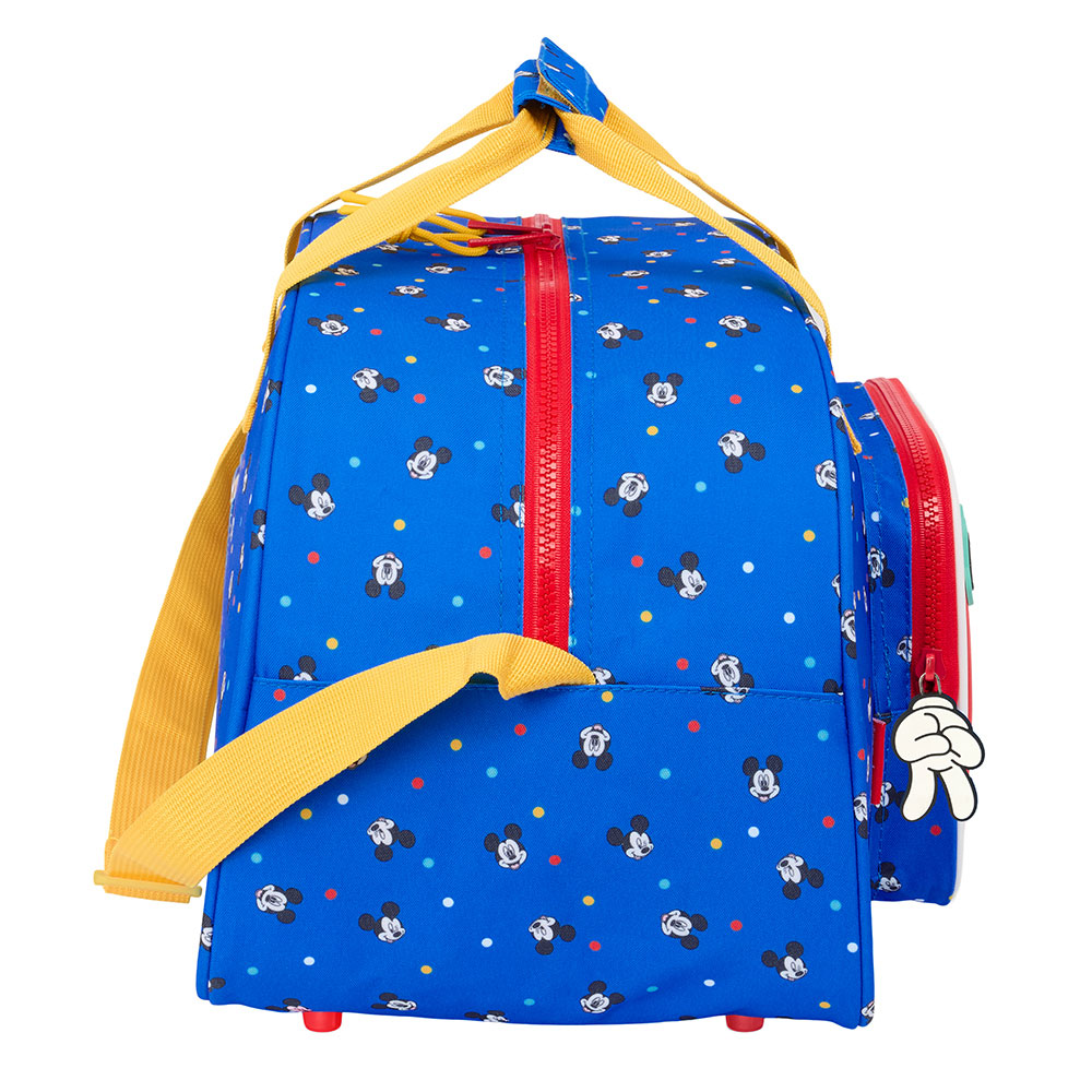 Saco De Desporto Disney Mickey Mouse Good Day 2025 40X24X23Cm 712514273 ( Imagem 3 de 3 ) - Preview