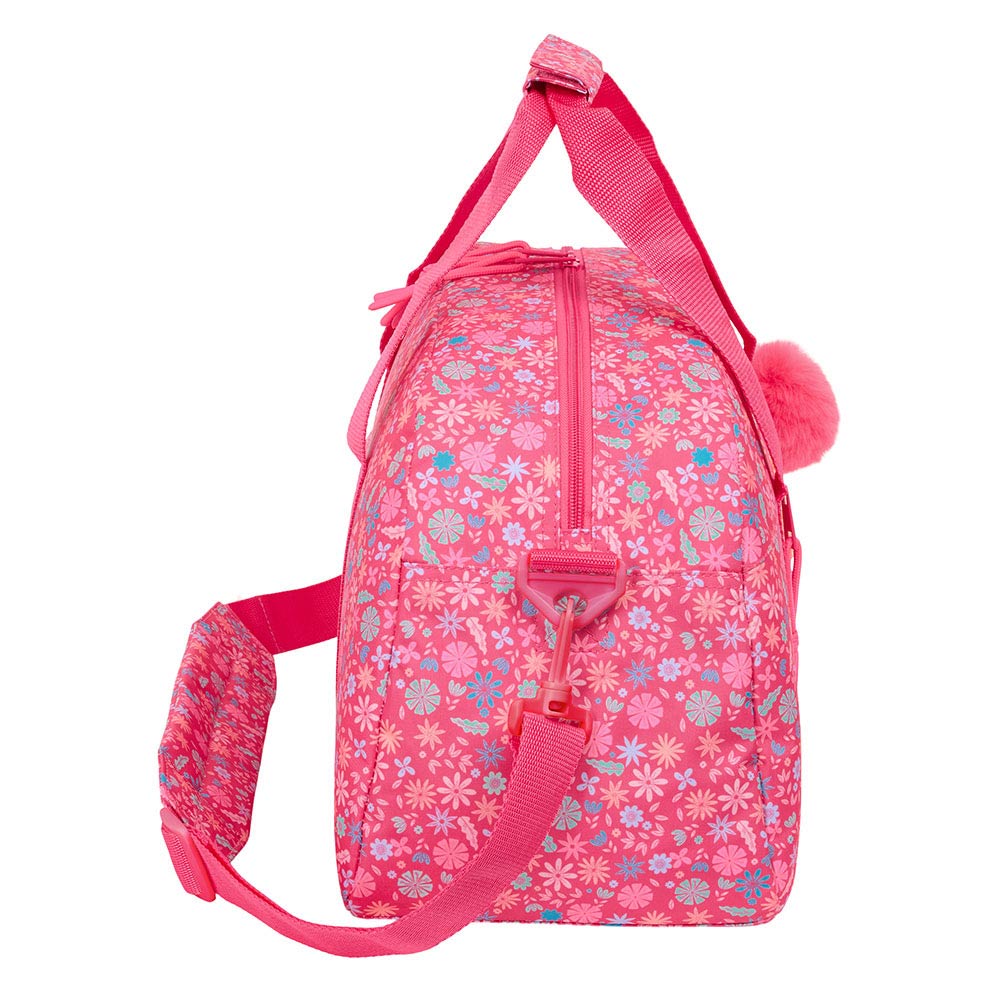 Saco De Desporto Safta Feeling 2025 50X20X26Cm 742529611 ( Imagem 3 de 3 ) - Preview
