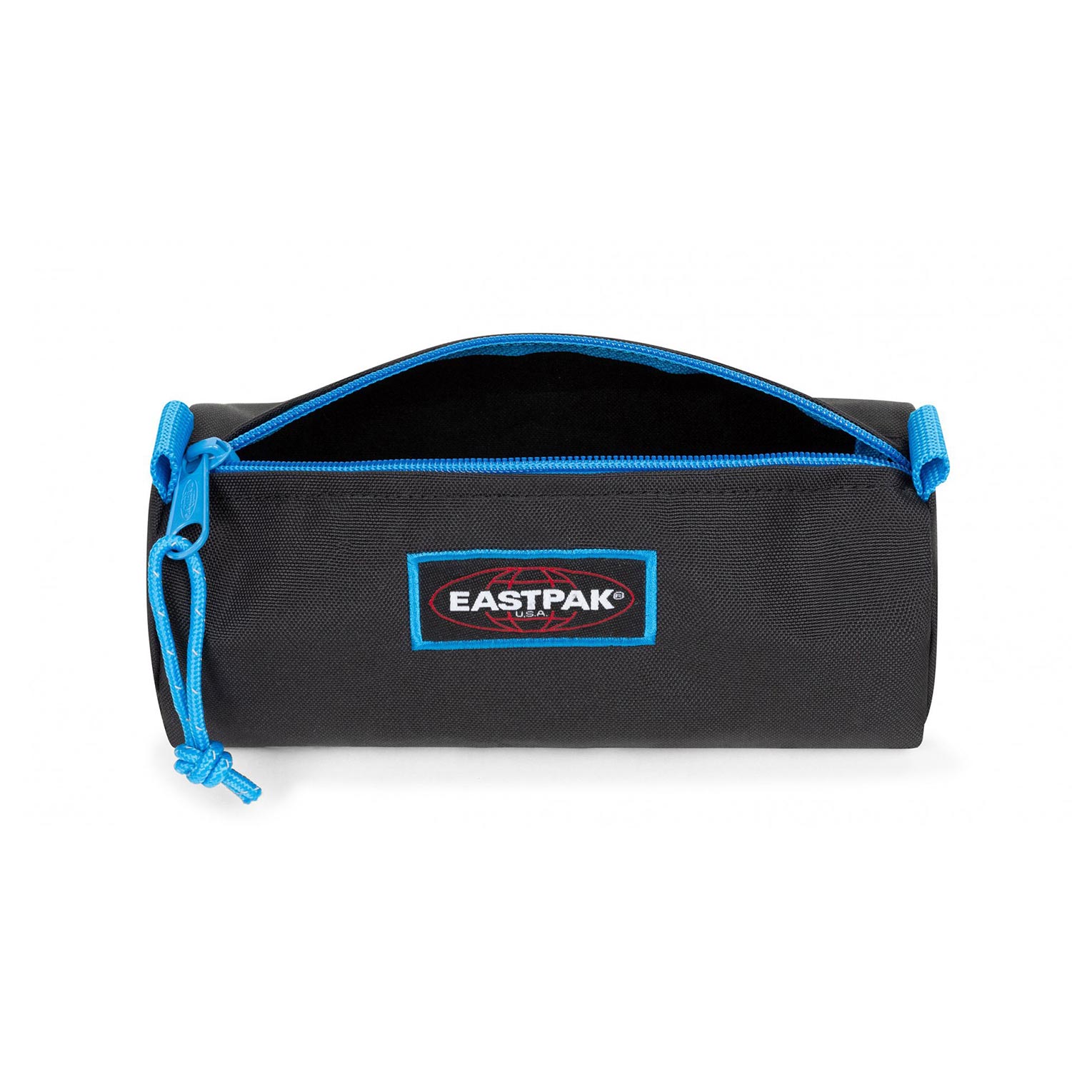 Estojo Escolar Eastpak Benchmark Single Kontrast Bubble Ek0003724W61 ( Imagem 2 de 3 ) - Preview