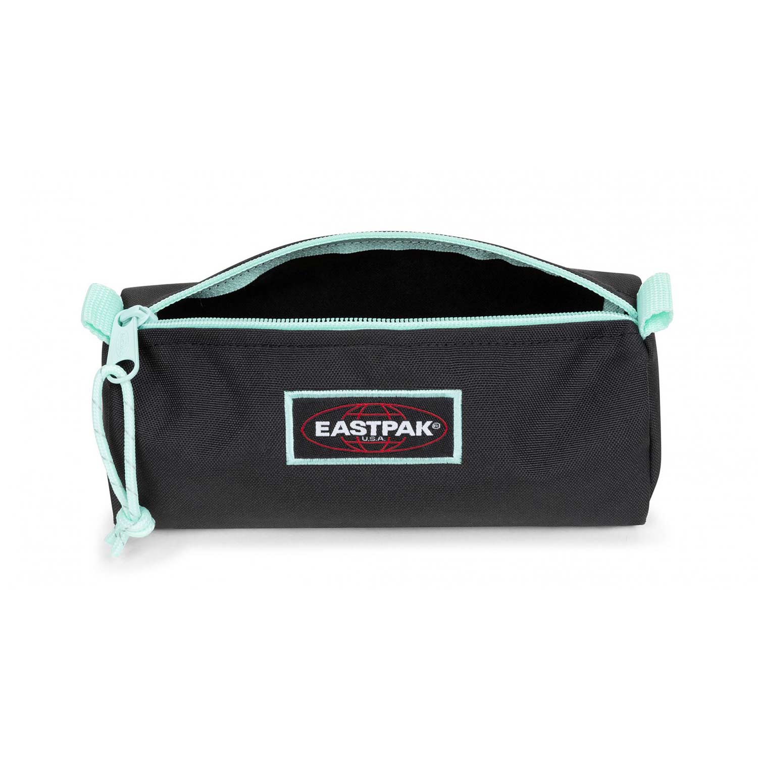 Estojo Escolar Eastpak Benchmark Single Kontrast Polar Ek0003724W71 ( Imagem 2 de 3 ) - Preview