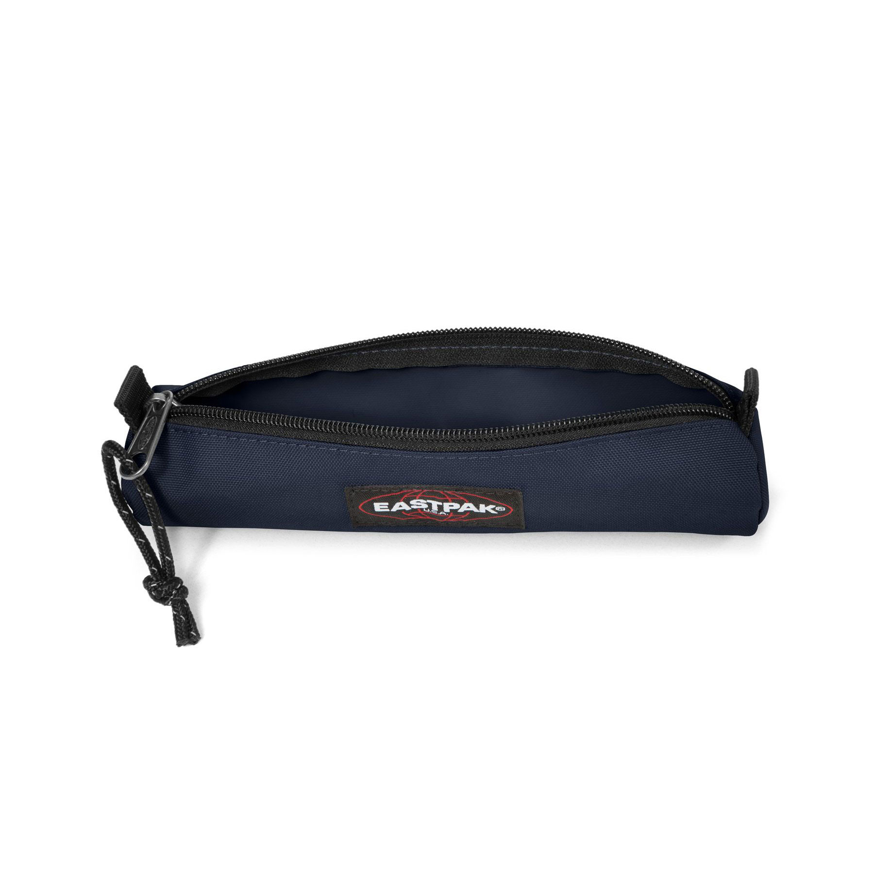 Estojo Escolar Eastpak Small Round Single Ultramarine Ek000705L831 ( Imagem 2 de 2 ) - Preview