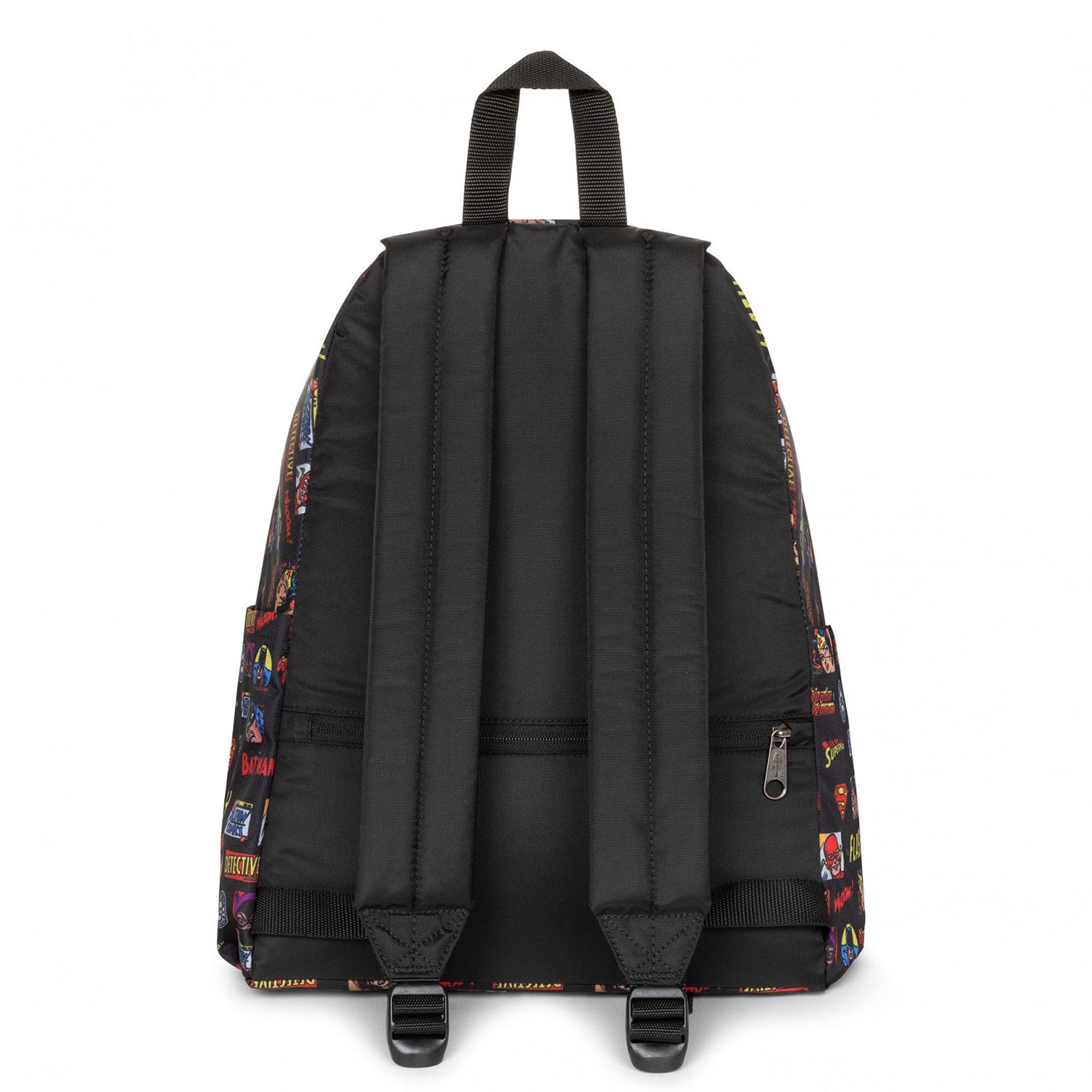 Mochila Eastpak Day Pak'R Dc Icons 40X30X18Cm Ek0A5Bg44V61 ( Imagem 3 de 4 ) - Preview