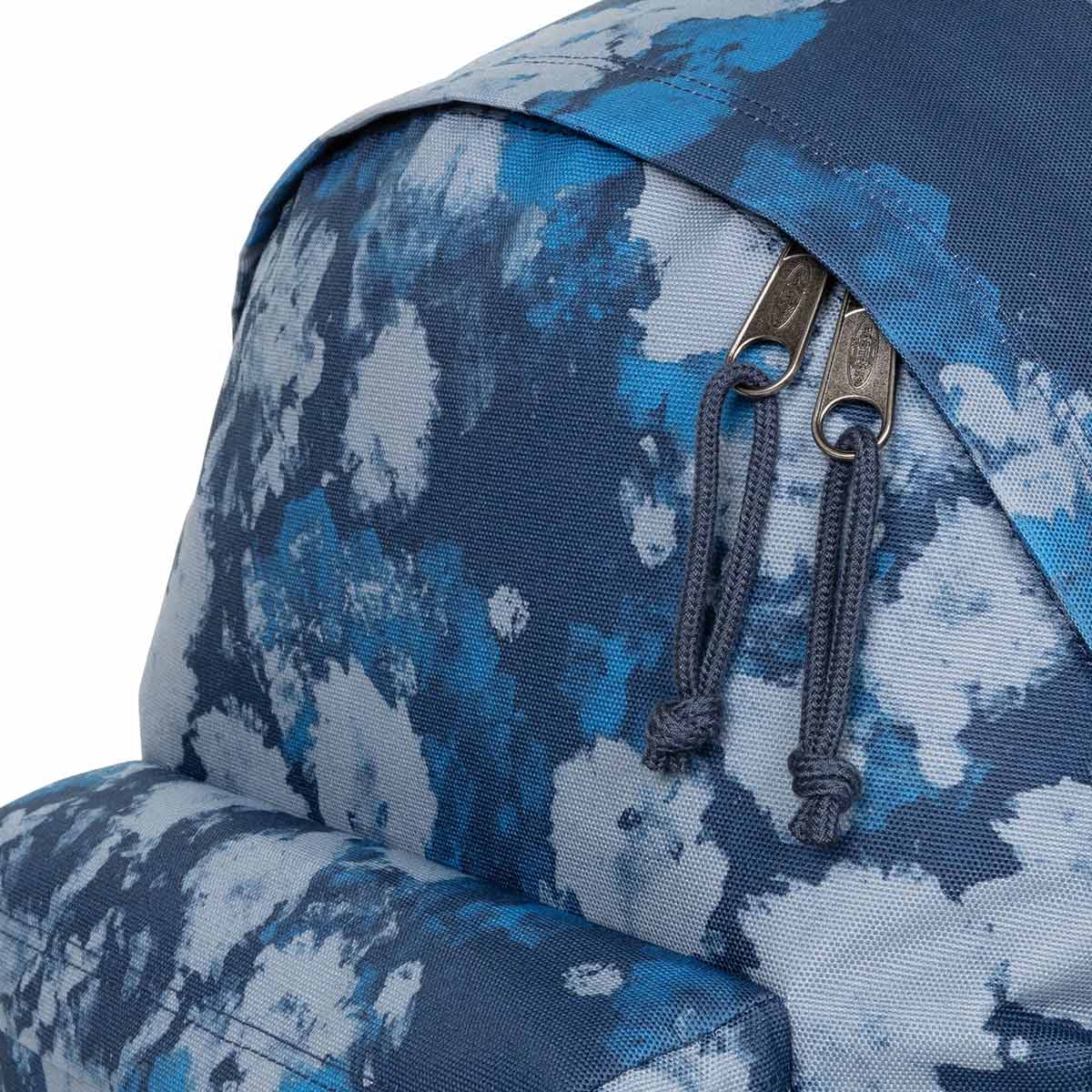 Mochila Eastpak Day Pak'R Print Blue 40X30X18Cm Ek0A5Bg44W41 ( Imagem 4 de 4 ) - Preview