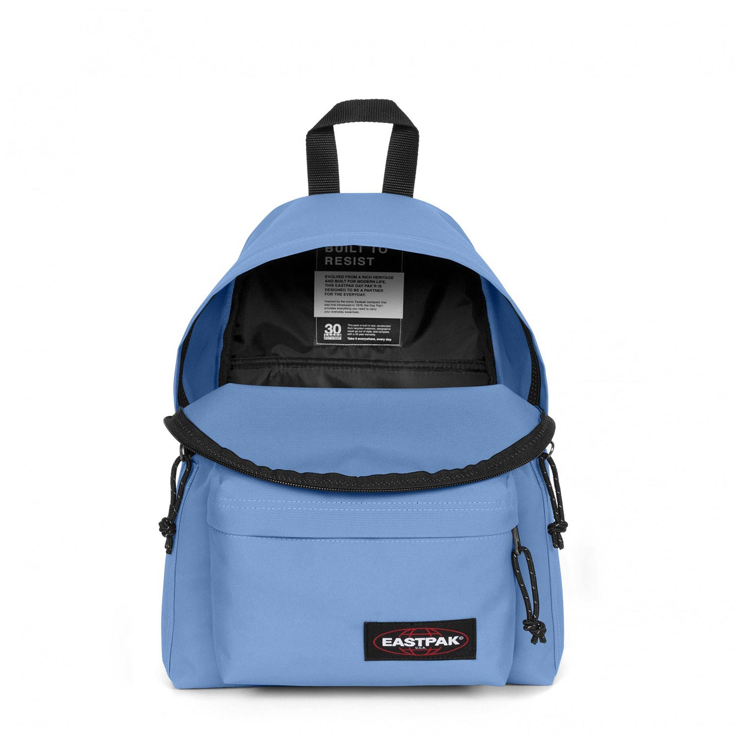 Mochila Eastpak Day Pak'R S Air Blue 38X25X15Cm Ek0A5Bg56V51 ( Imagem 2 de 4 ) - Preview
