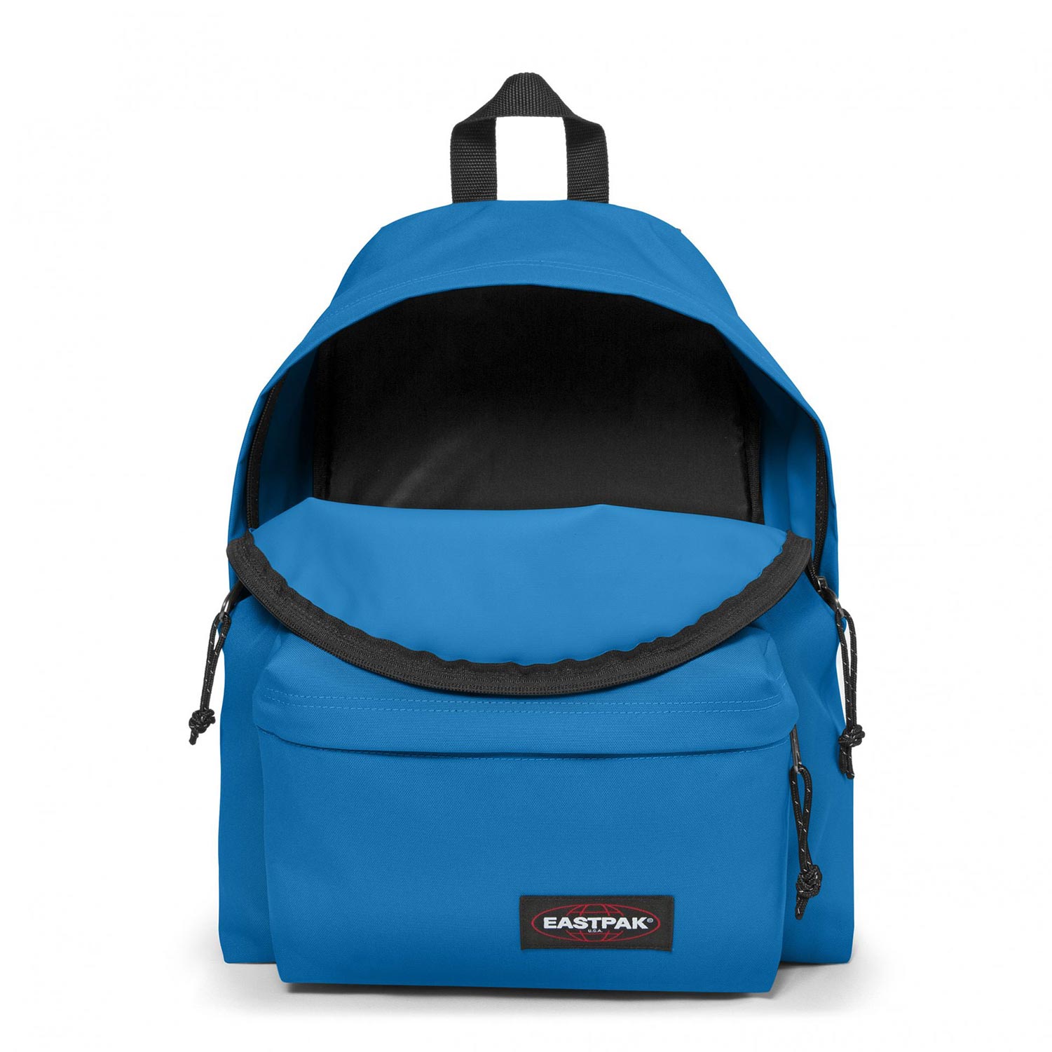 Mochila Eastpak Padded Pak'R Bubble Blue 40X30X18Cm Ek0006206V41 ( Imagem 2 de 4 ) - Preview