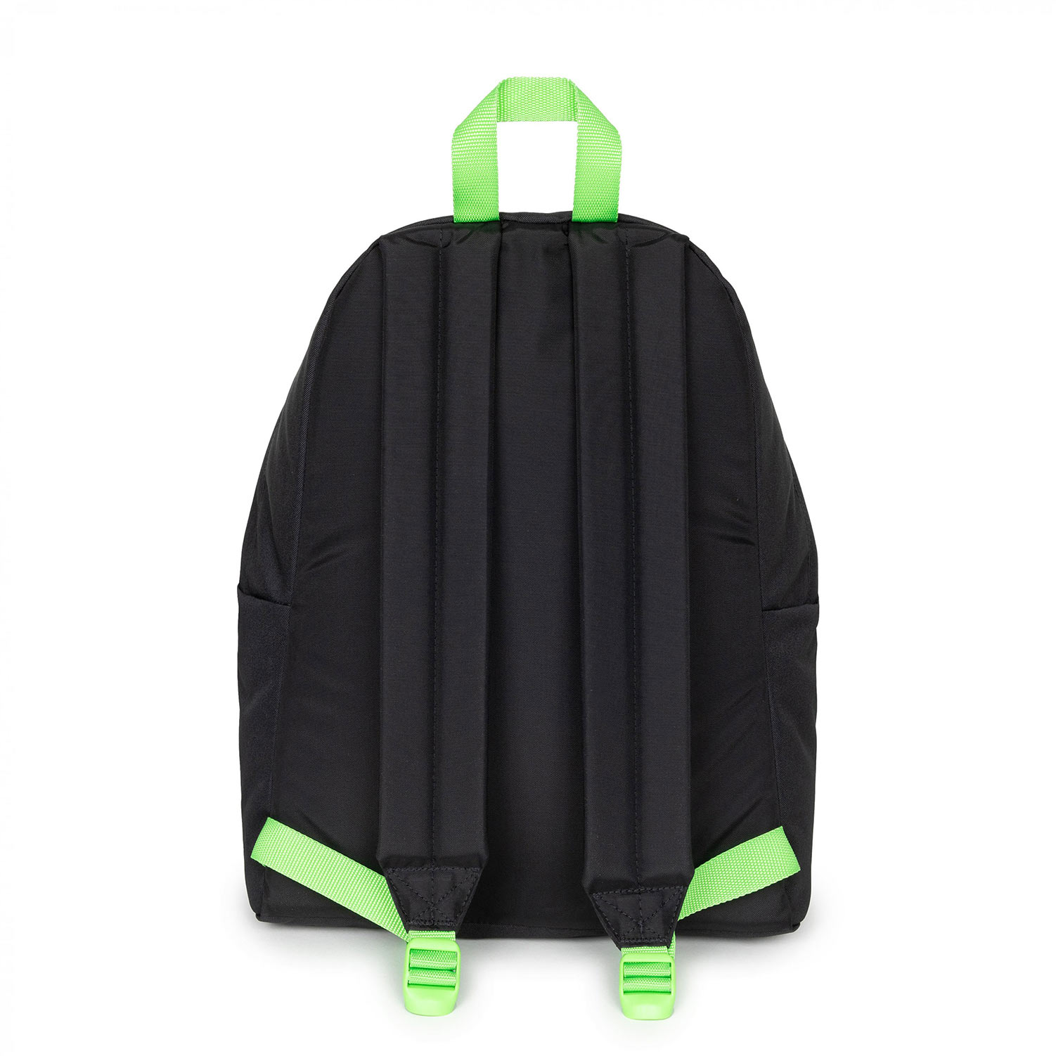 Mochila Eastpak Padded Pak'R Gb Patches 40X30X18Cm Ek0006201Z11 ( Imagem 3 de 4 ) - Preview
