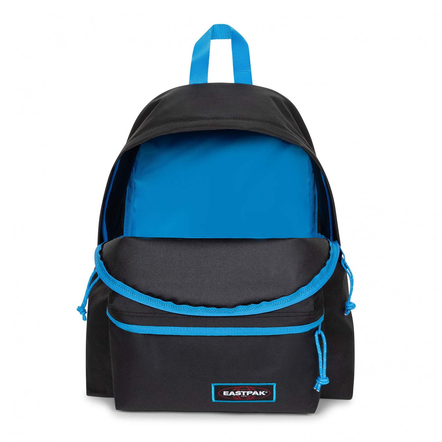 Mochila Eastpak Padded Pak'R Kontrast Bubble 40X30X18Cm Ek0006204W61 ( Imagem 2 de 4 ) - Preview