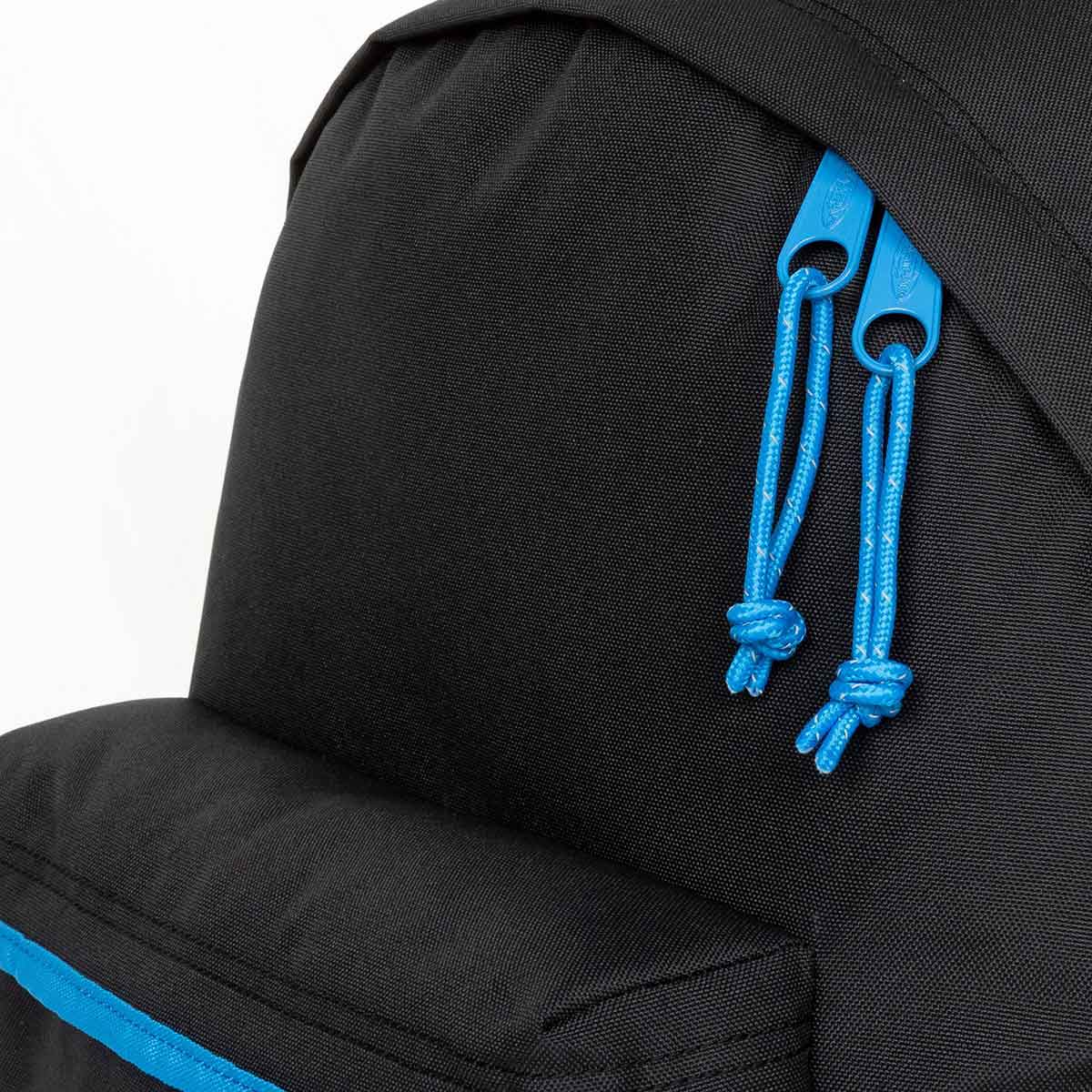 Mochila Eastpak Padded Pak'R Kontrast Bubble 40X30X18Cm Ek0006204W61 ( Imagem 4 de 4 ) - Preview