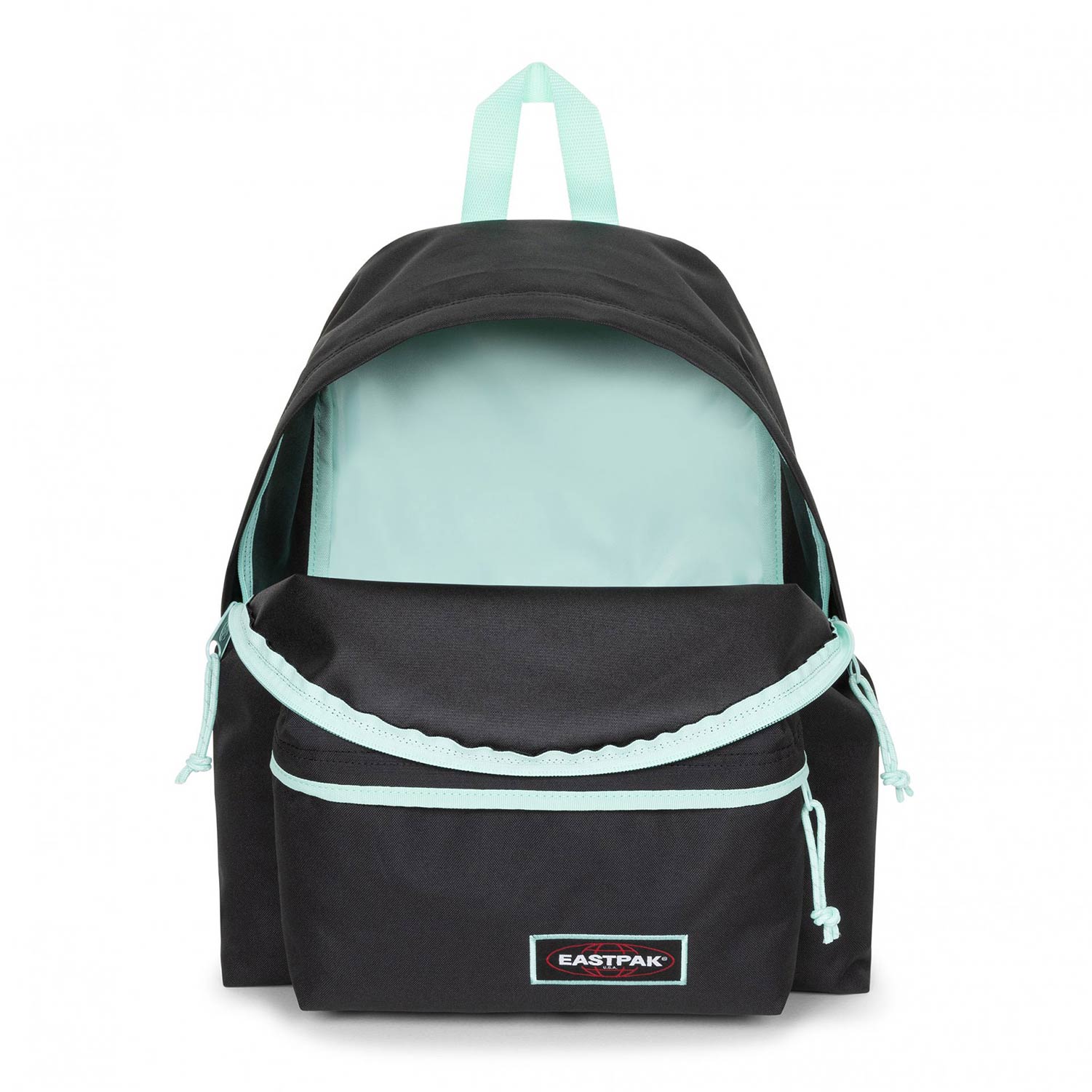 Mochila Eastpak Padded Pak'R Kontrast Polar 40X30X18Cm Ek0006204W71 ( Imagem 2 de 4 ) - Preview