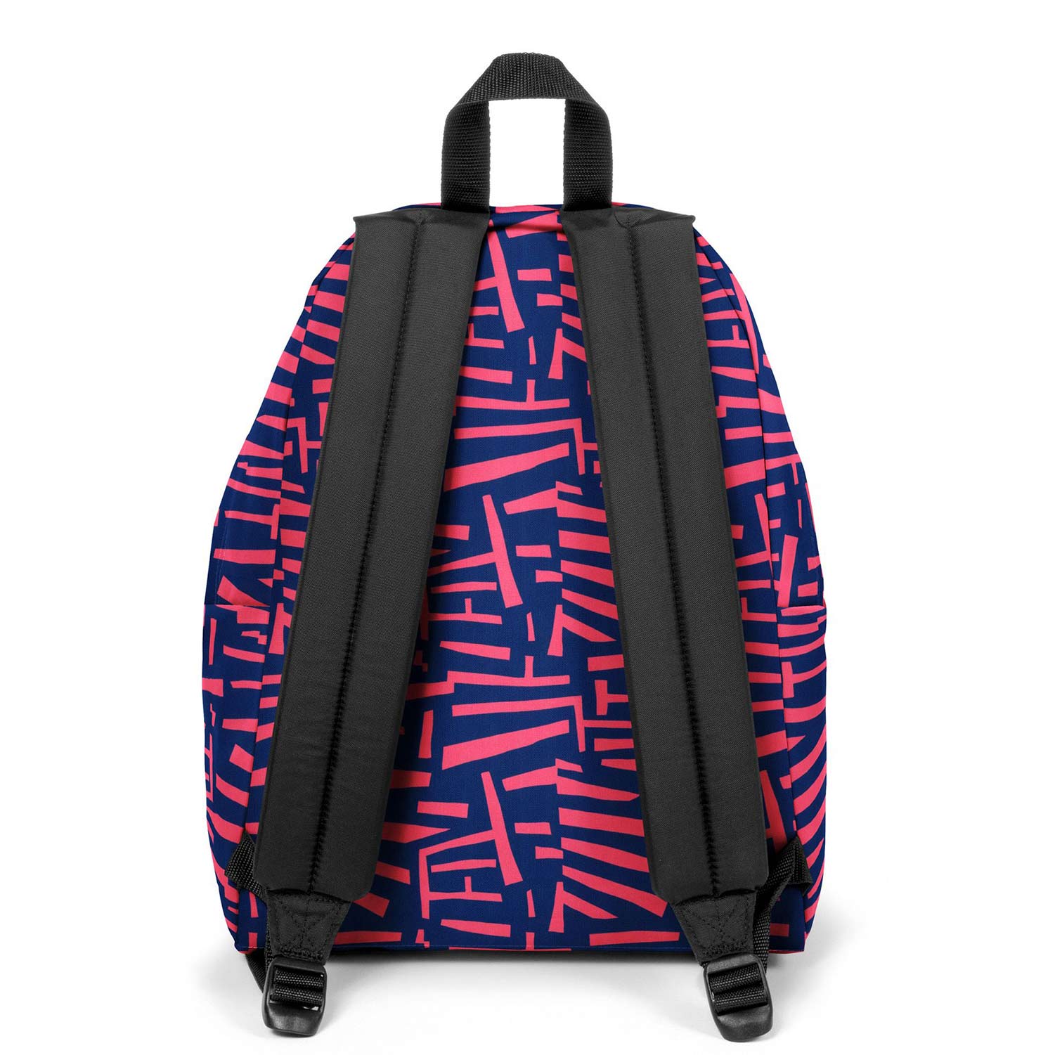 Mochila Eastpak Padded Pak'R Shape Pink 40X30X18Cm Ek0006206V91 ( Imagem 3 de 4 ) - Preview