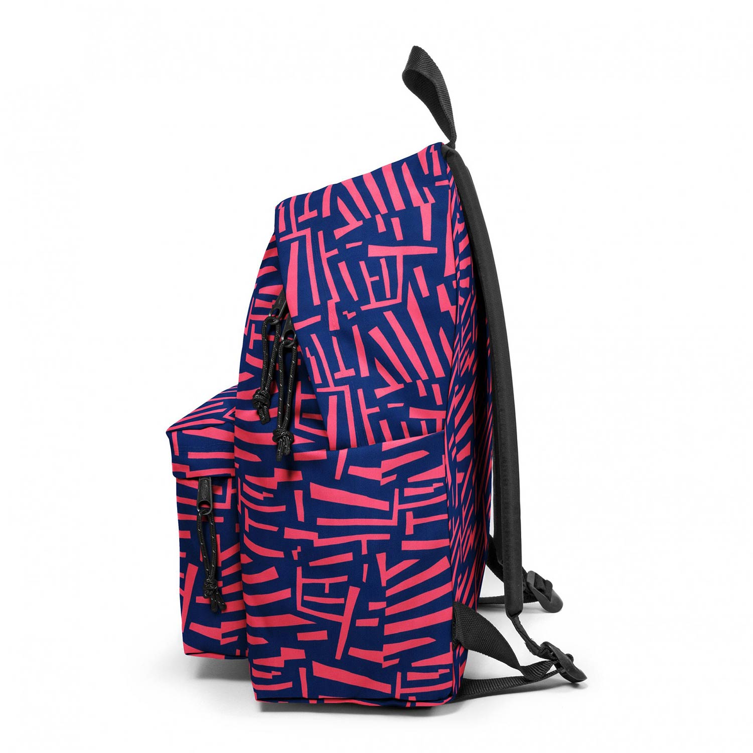 Mochila Eastpak Padded Pak'R Shape Pink 40X30X18Cm Ek0006206V91 ( Imagem 4 de 4 ) - Preview